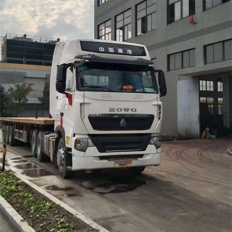 和县通什镇物流：多元运输服务与线路解析