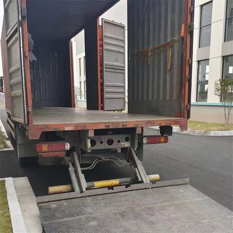 和县环江县物流：多元运输服务与线路探秘