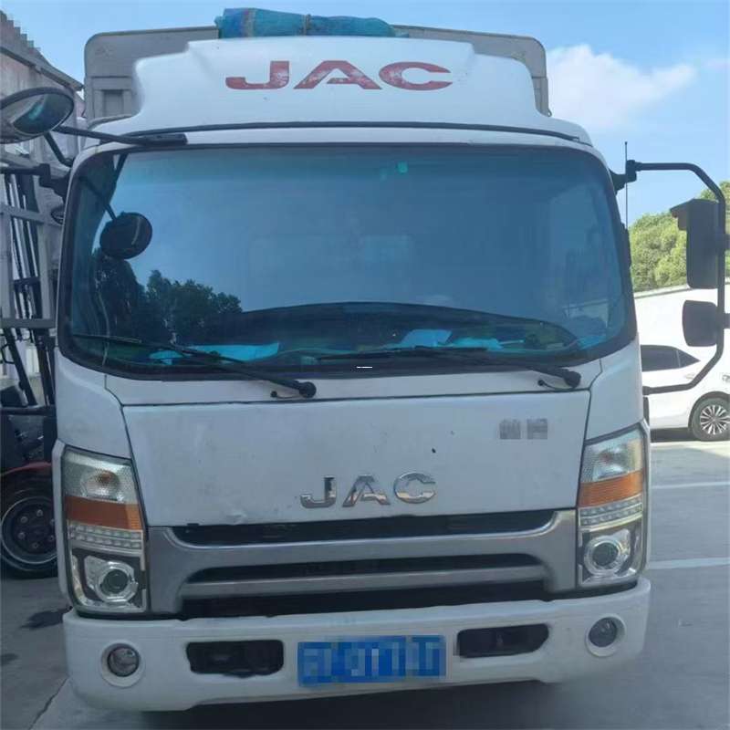 和县和田地区：畅享高效多元物流服务之旅