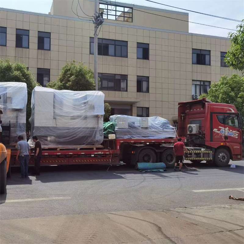 和县南县物流：多元运输服务与线路探索