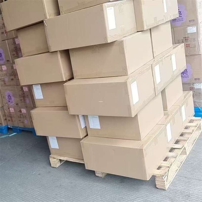 和县和硕县：畅享多元高效物流运输服务