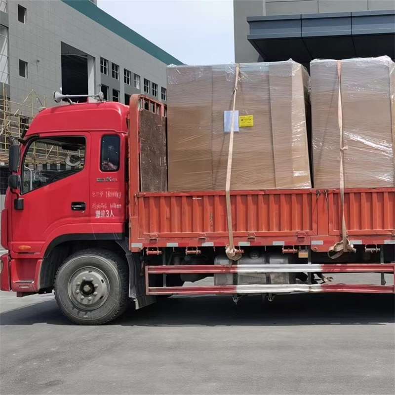 和县乌鲁木齐物流：专线运输的多元服务之旅