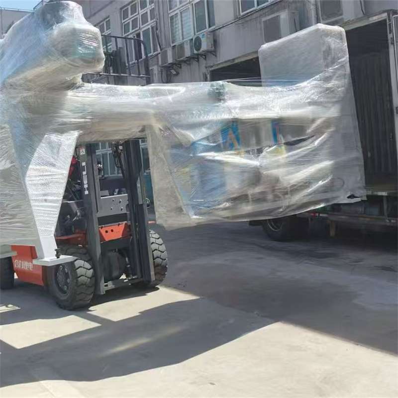 和县赣州市物流：多样运输服务与丰富线路探秘