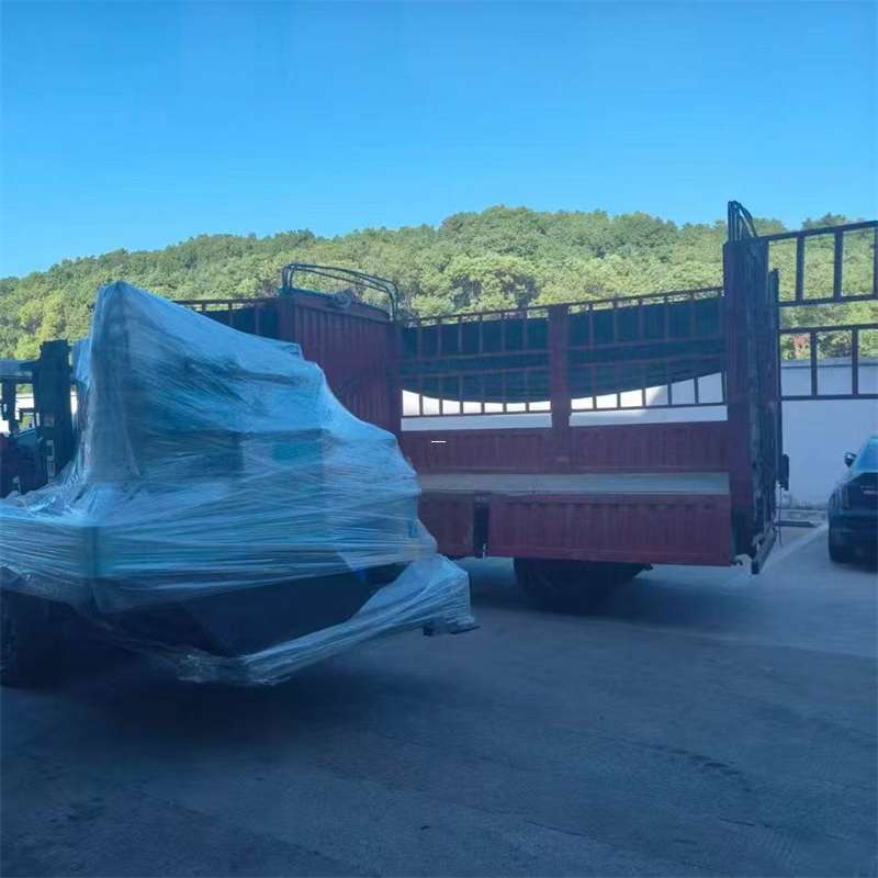 和县探秘浮梁县多元物流运输世界