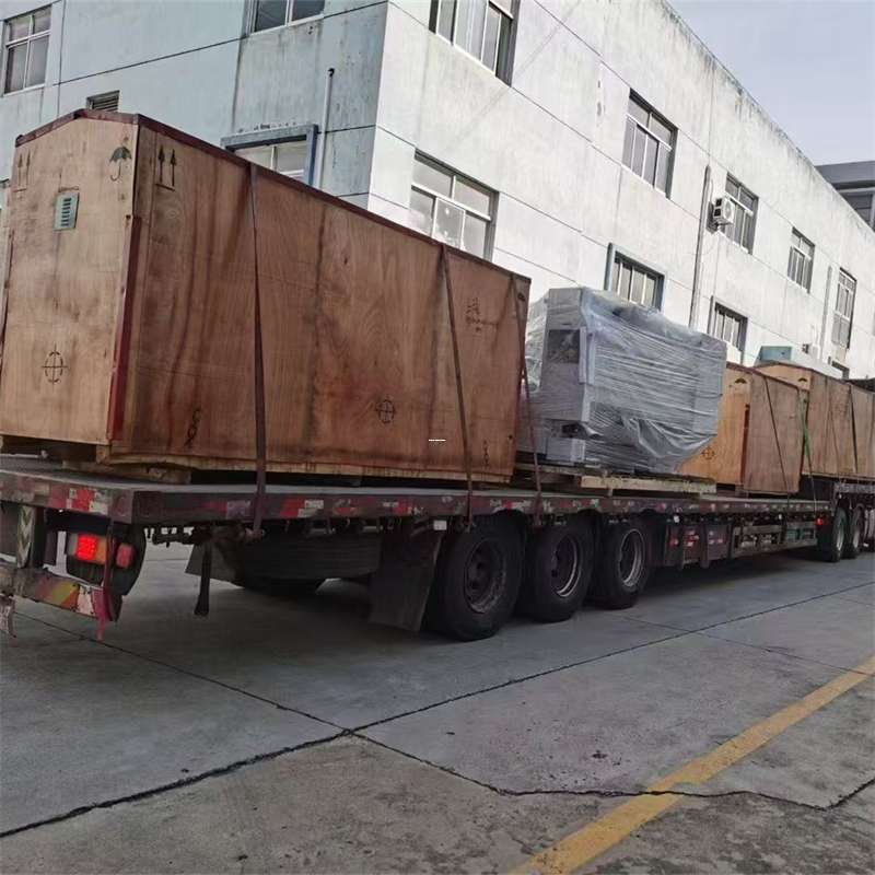 和县昌江区物流：多元运输的精彩世界