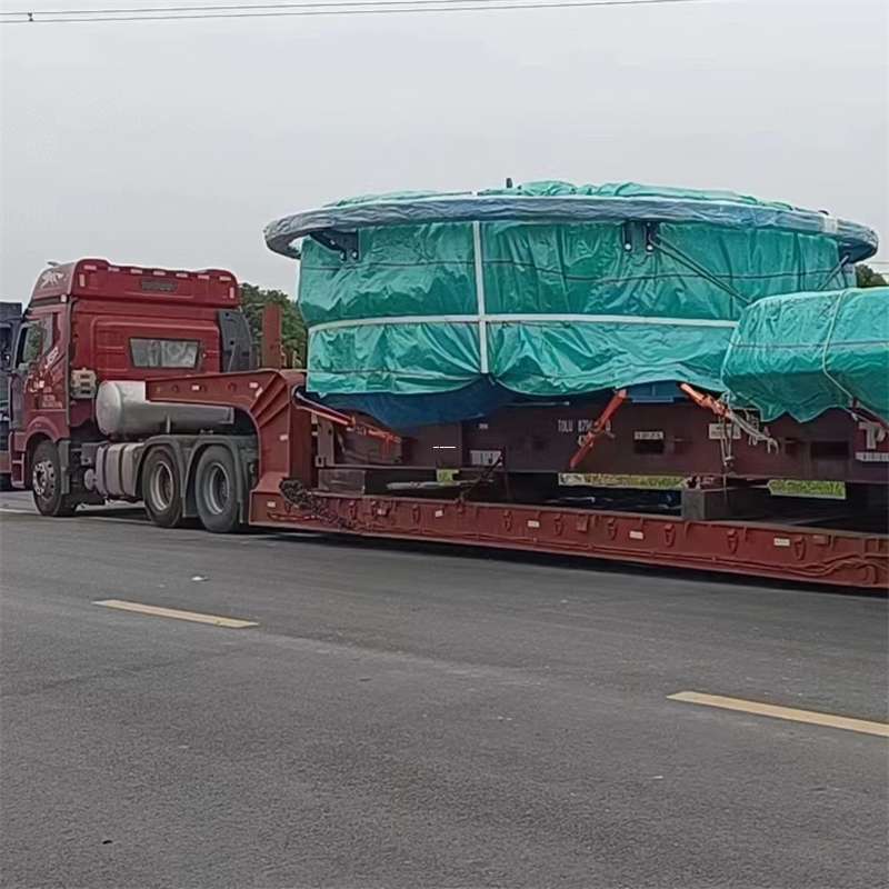 和县连城县物流：多元服务与高效运输线路探秘