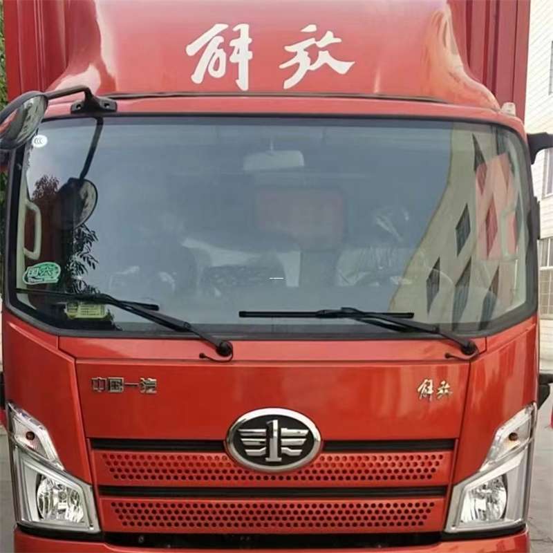 和县五河县物流：多元服务与高效运输线路探秘