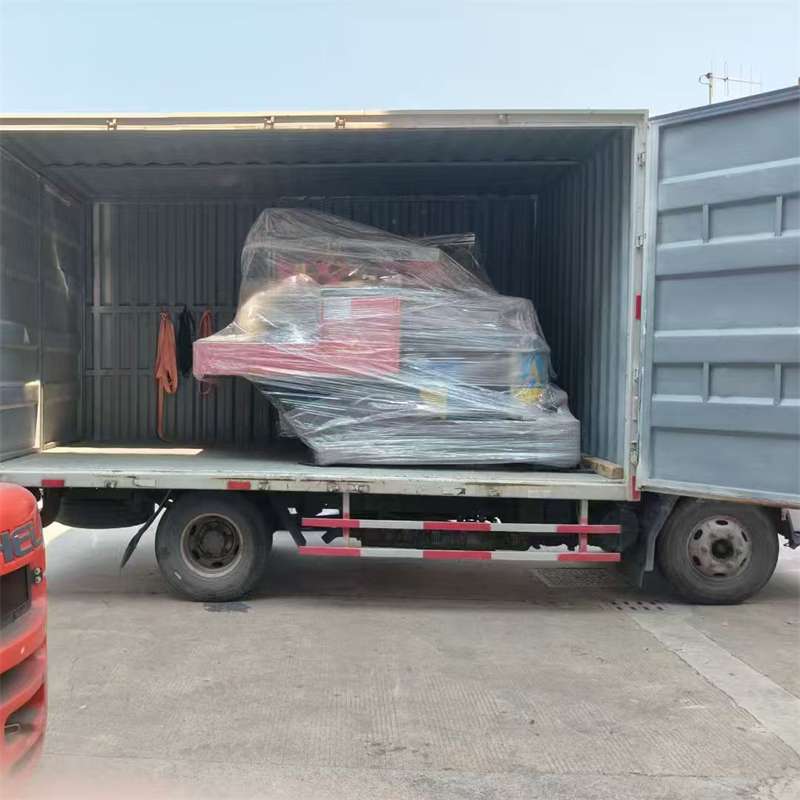 和县嵊州市物流：多元运输的魅力与经验