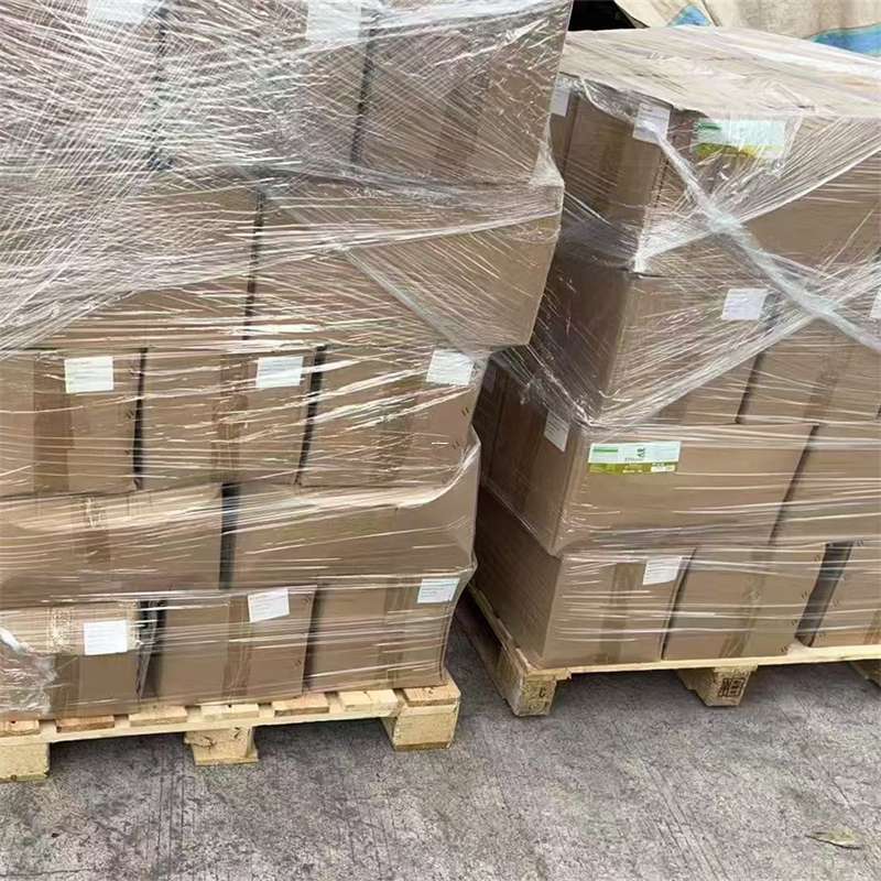 和县达日县：物流专线的高效货运之旅