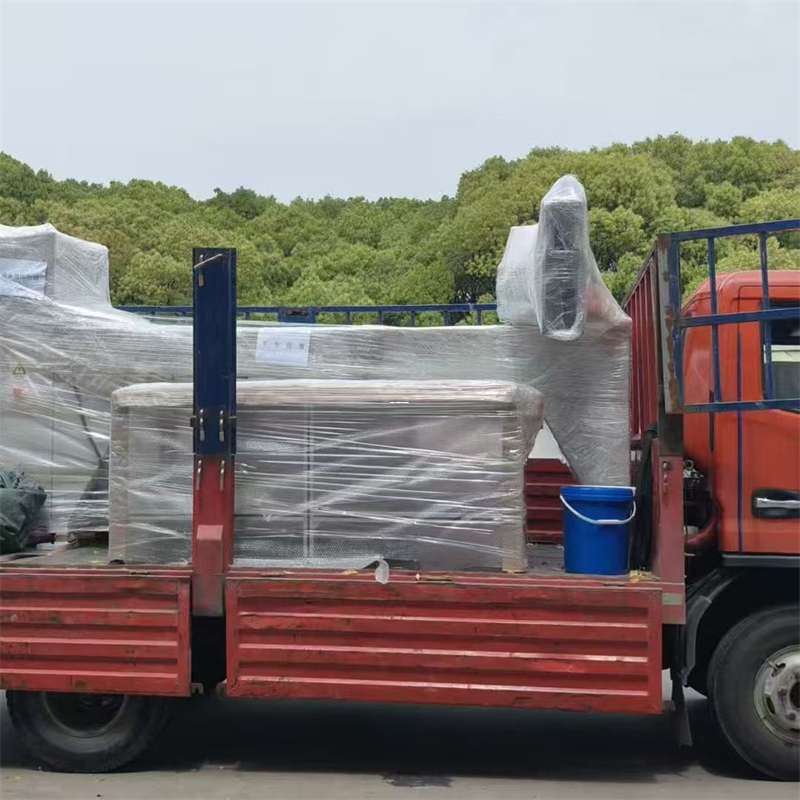 和县栖霞区物流：多元化运输服务与线路探秘