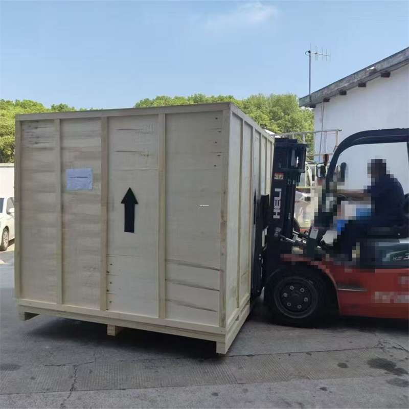 和县黎城县物流：多元专线运输的精彩之旅