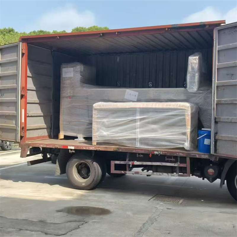 和县枣强县物流：多元专线运输的精彩世界