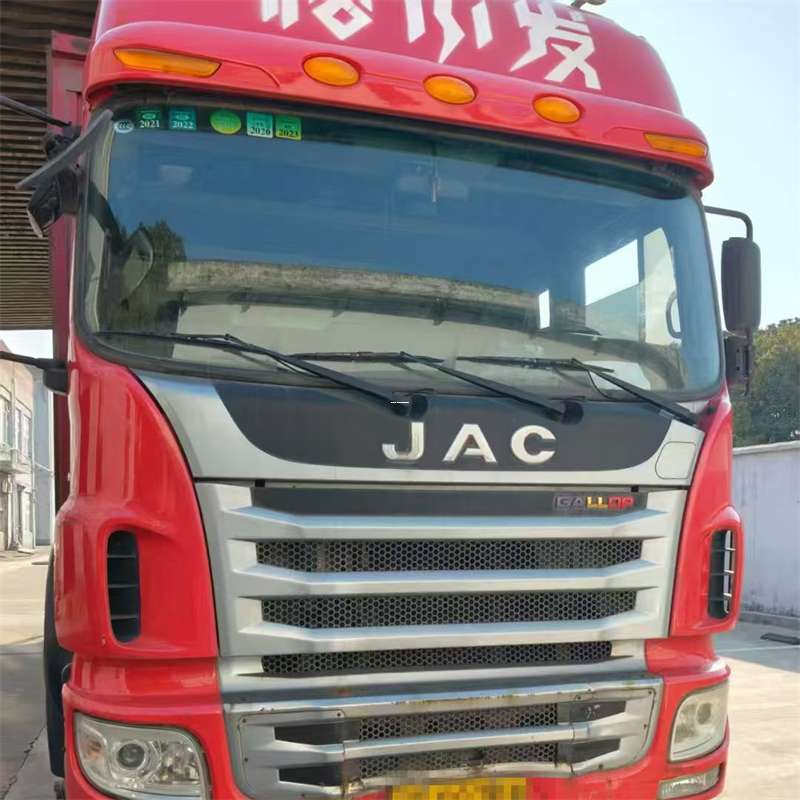 和县隆化县物流：多元运输服务与线路探秘