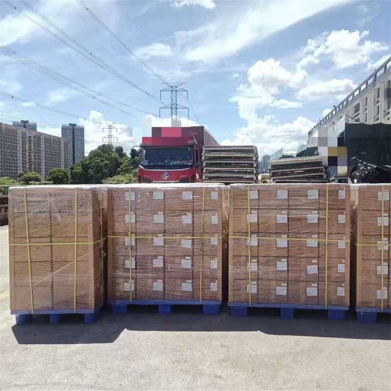 和县沽源县物流：多元运输服务与丰富经验探索