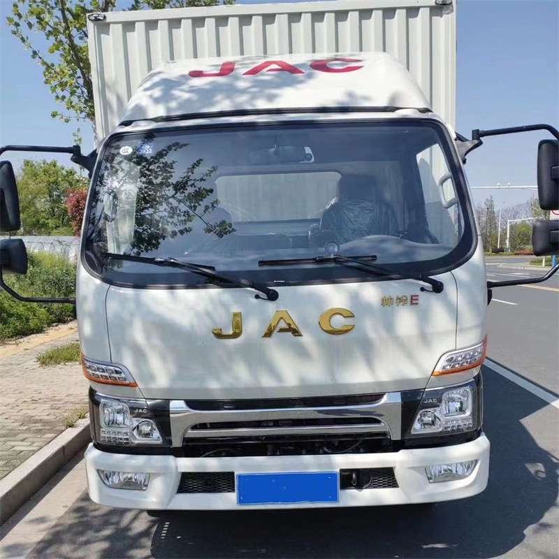 和县错那县：物流专线的高效货运之旅