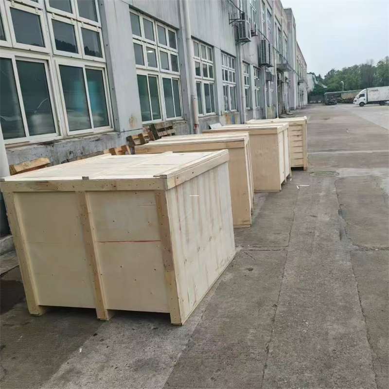 和县张家口市物流：多元专线与高效运输的探索