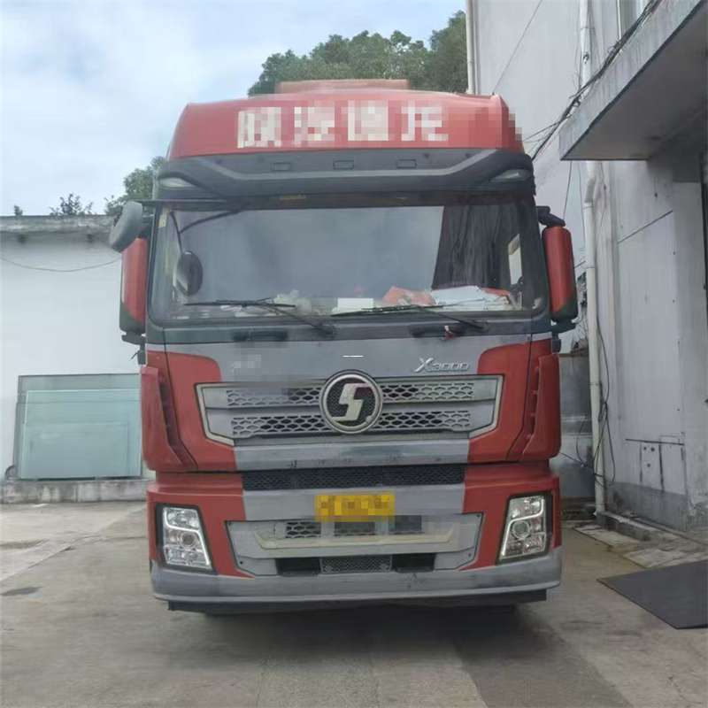 和县洛扎县物流专线：大件运输与进仓出口的高效之旅