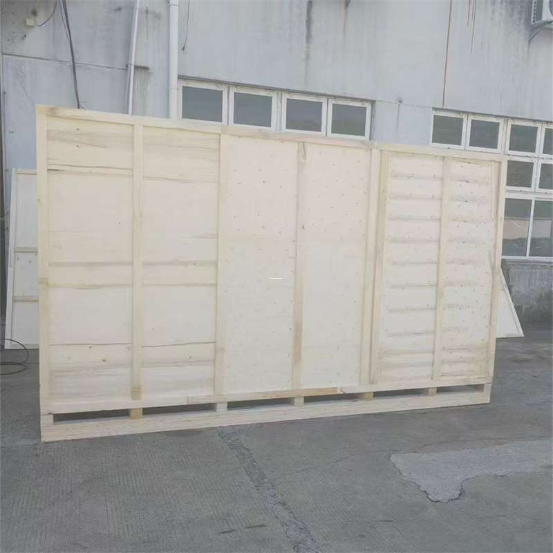 和县探索静宁县进仓物流的多元运输奥秘
