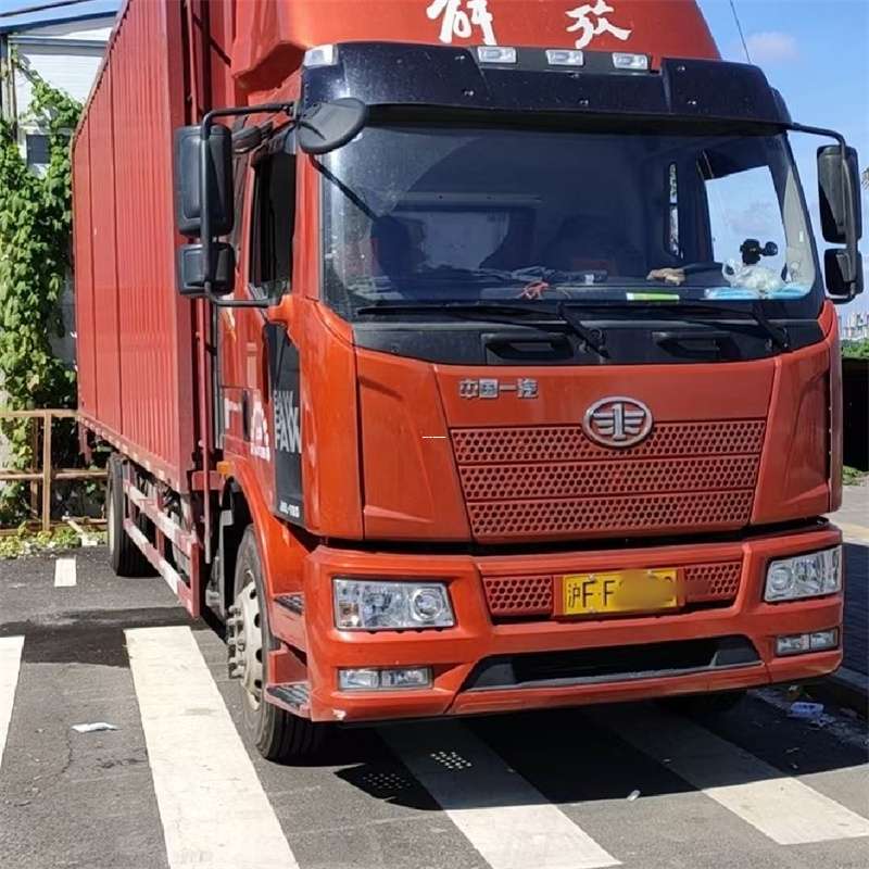 和县宝鸡市物流专线运输：多元服务与高效路径探索