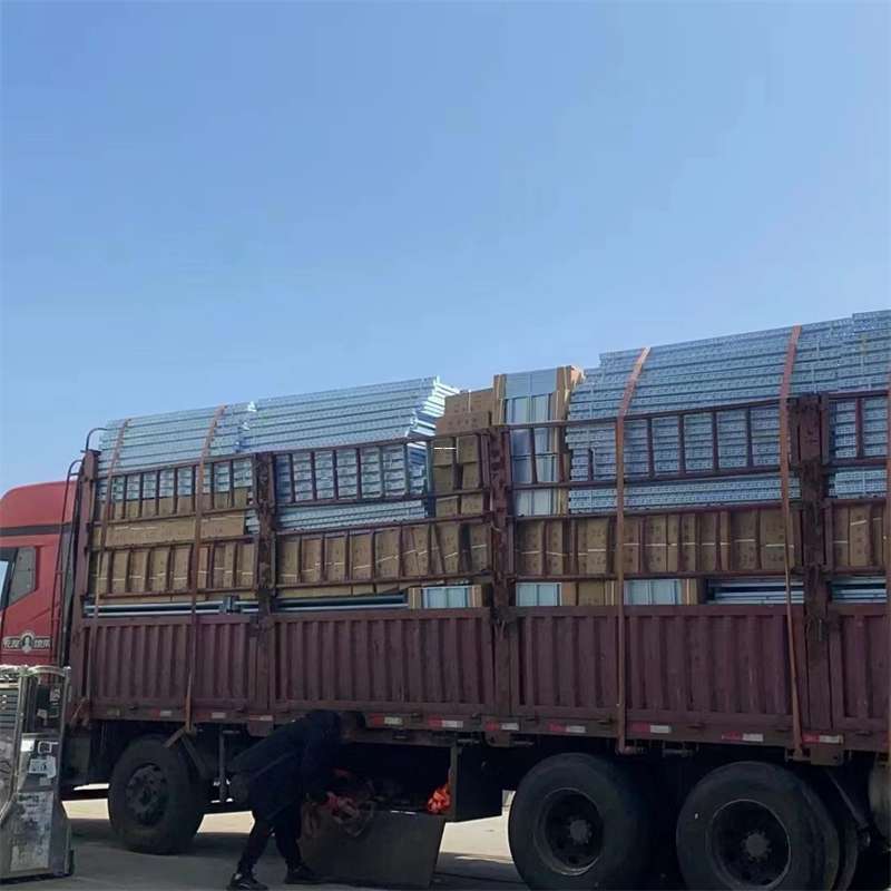 和县镇康县进仓物流：专线直达的多元货运之旅