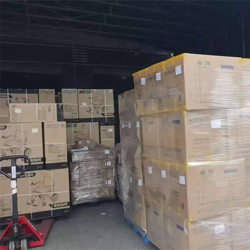 和县师宗县进仓物流：多元专线直达运输探秘