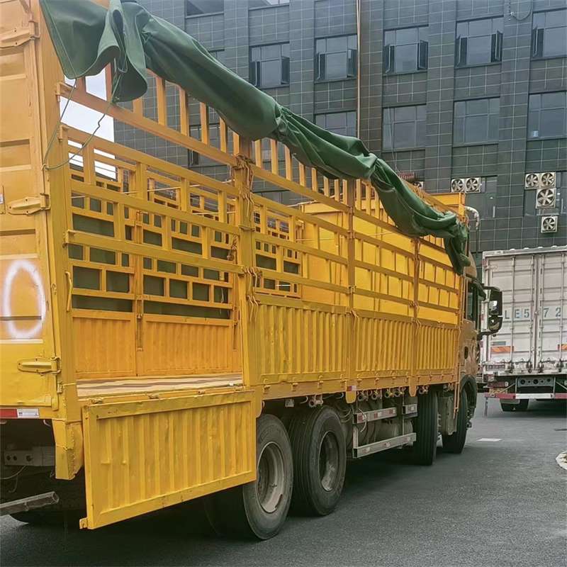 和县兰州市物流运输：多元服务与高效线路探秘