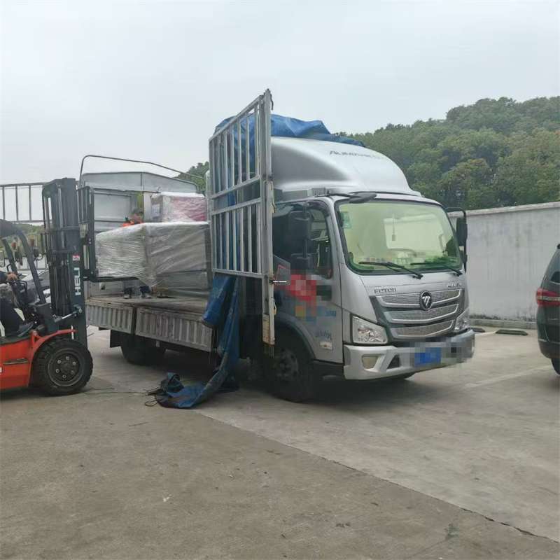 和县福泉市进仓物流：专线直达的多元货运探索