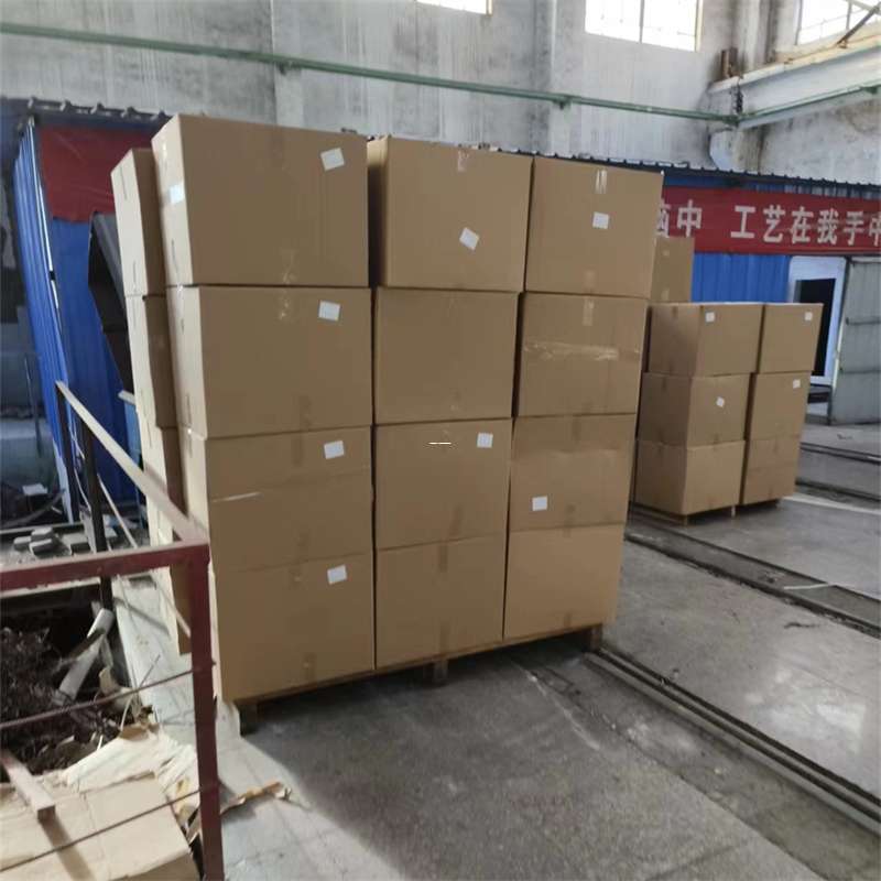 和县松桃县进仓物流：专线直达的多元货运探索