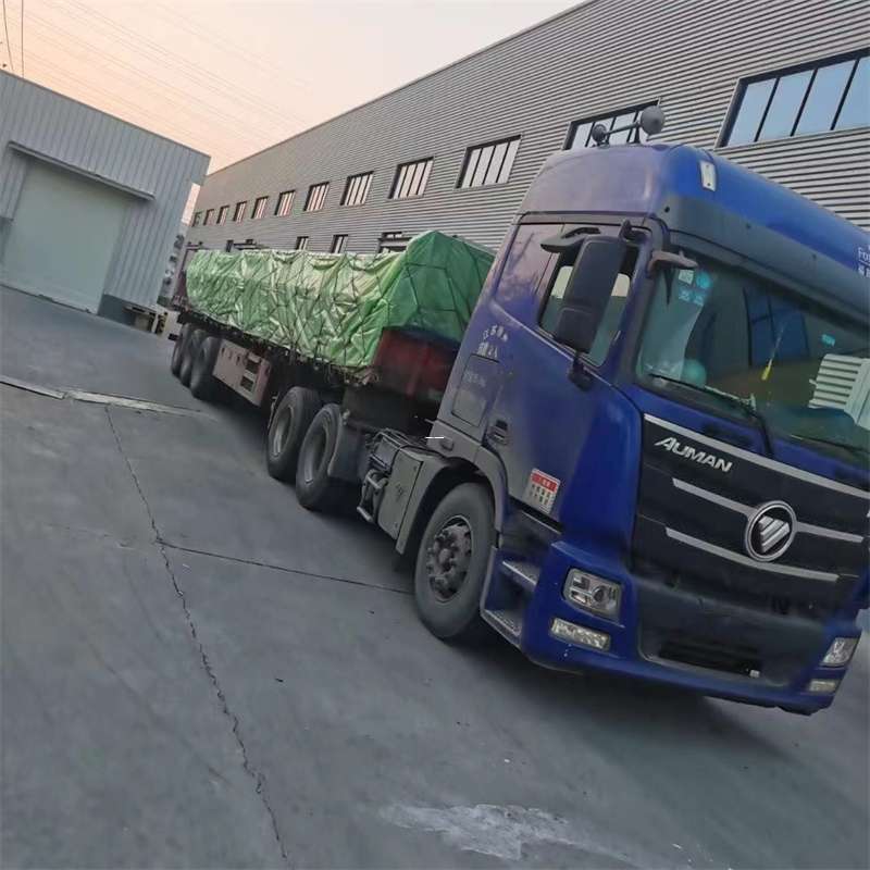 和县水城区进仓物流：专线直达的货运探索