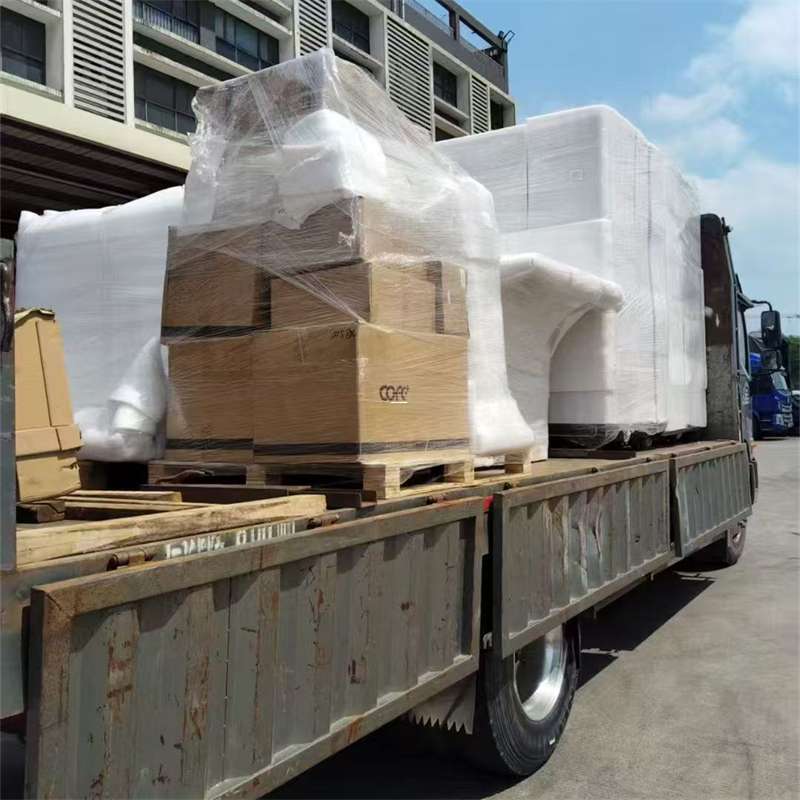 和县阿坝州物流专线：探索多样货运世界