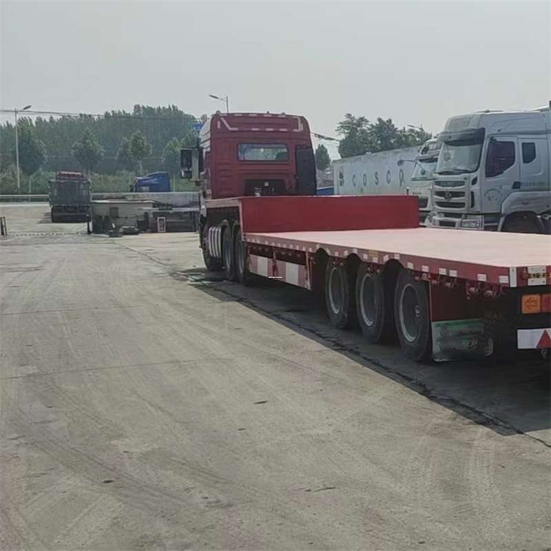 和县石泉县物流：多元服务与高效运输线路探秘