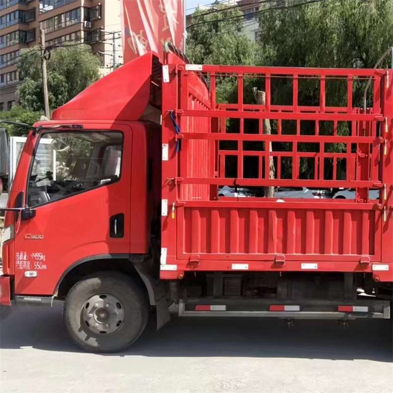 和县延安市物流专线：多元货运服务的精彩画卷