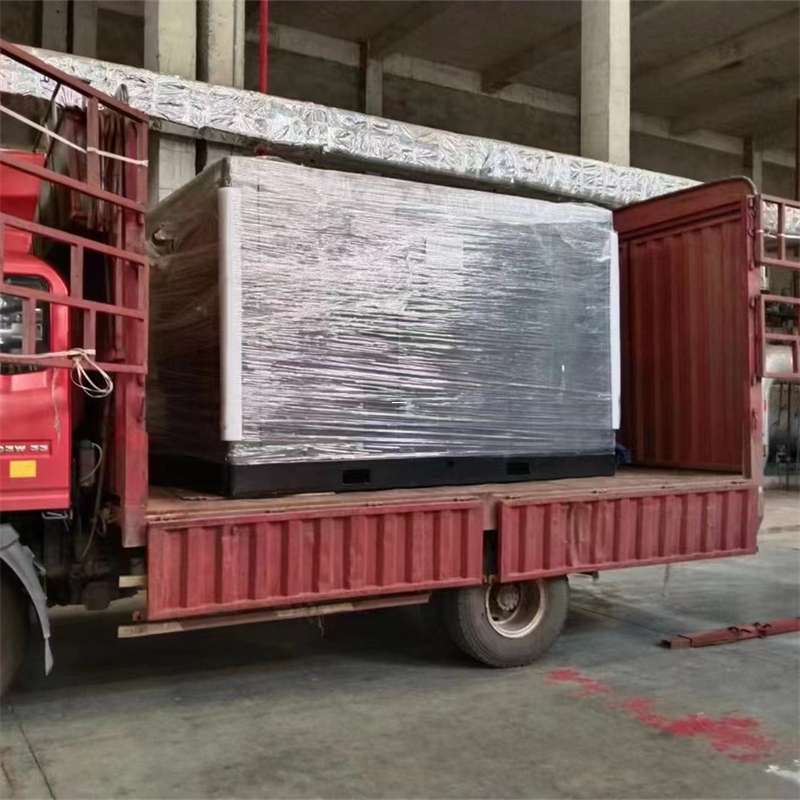 和县探索大理市多元物流运输的奥秘