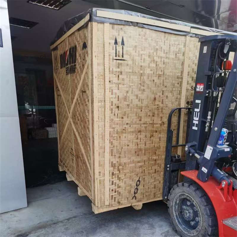 和县昌都市：全方位物流专线服务领航者