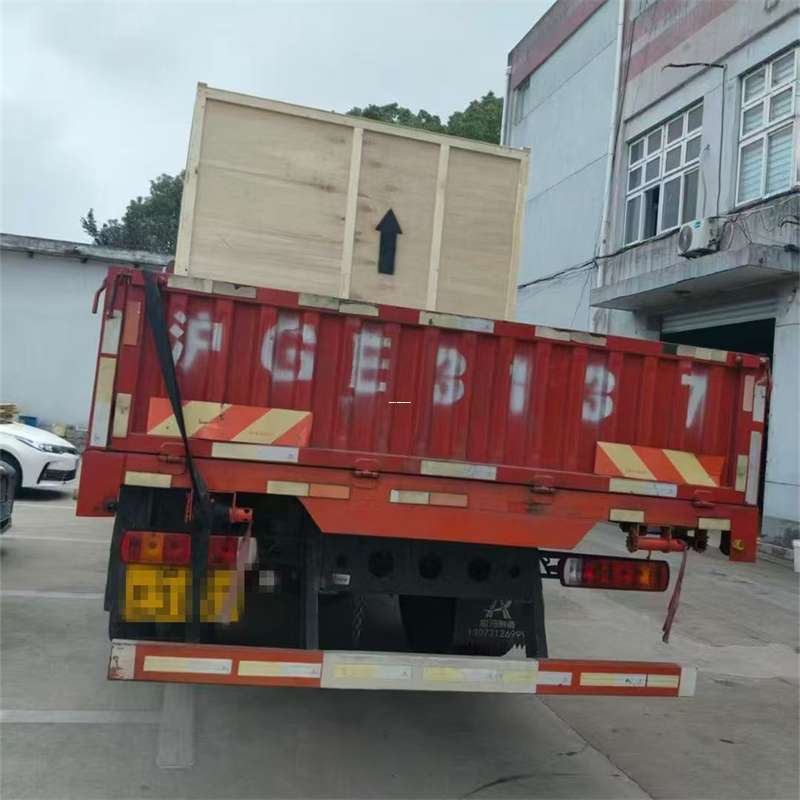 和县黄平县物流专线：多元货运服务与运输线路探秘