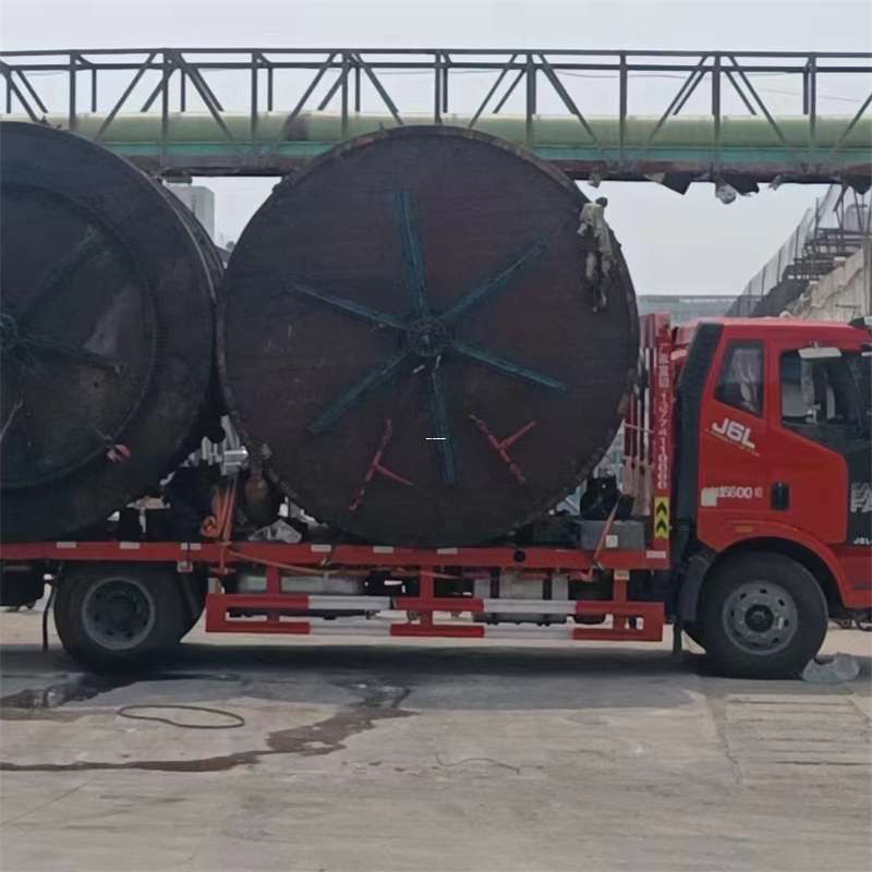 和县云岩区物流：多元服务与运输线路探秘