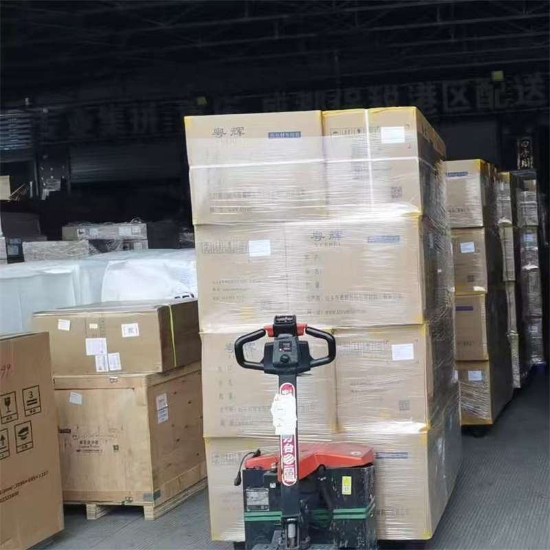 和县若尔盖县物流运输：多元服务与高效线路