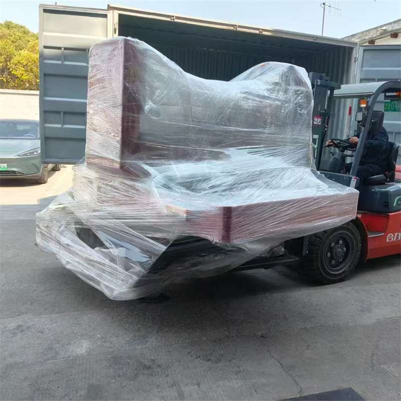 和县茂县物流：多元运输服务与线路探索