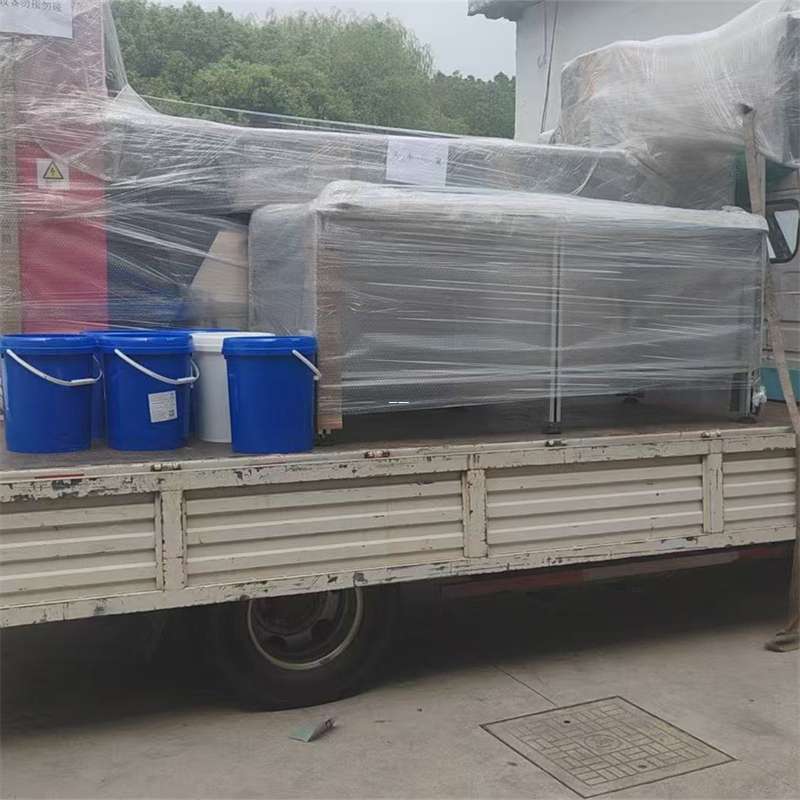 和县探索多元物流运输：从普货到冷链的奇妙之旅