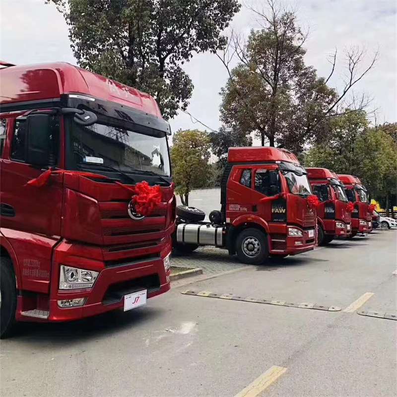 和县胡杨河市：物流专线的多元高效运输服务