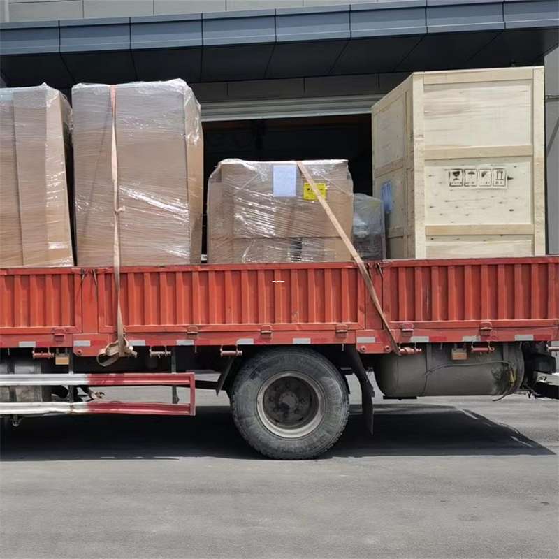 和县志仲镇物流：多元运输服务探索与实践